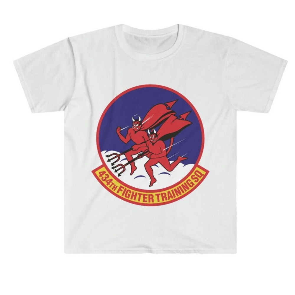 Devil T-shirt